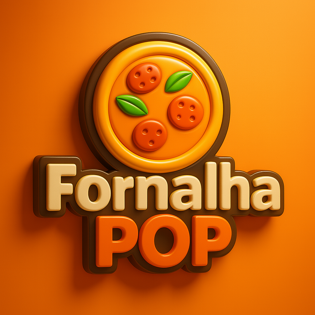 Pizzaria Fornalha Pop
